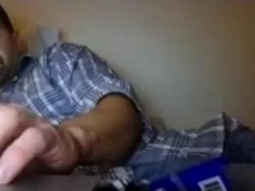lilbigjim from Chaturbate