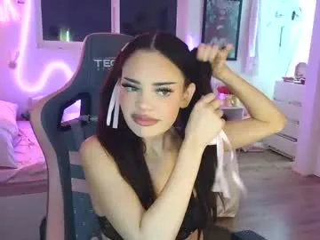 lilbina on Chaturbate 