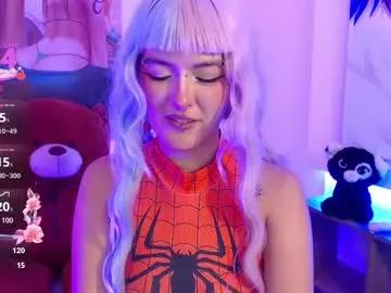 Try our streaming cams variety and talk on a personal level with our adorable girls streamers, showing off their bountiful shapes and dildos.