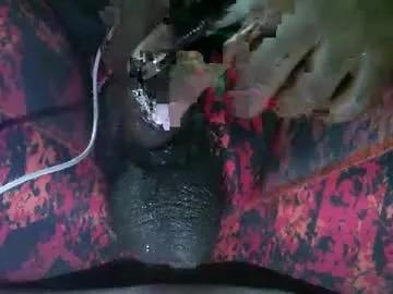 Lilchunkk from Chaturbate