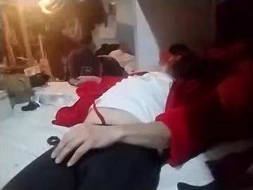 lilcockinhand from Chaturbate