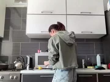 lilellina from Chaturbate