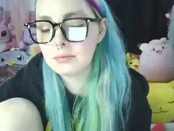 lilemmy1999 from Chaturbate