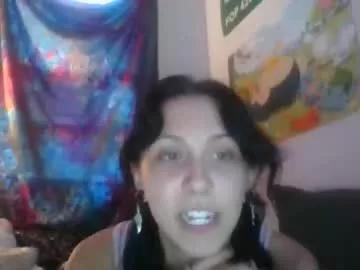 Lilfallingangel from Chaturbate