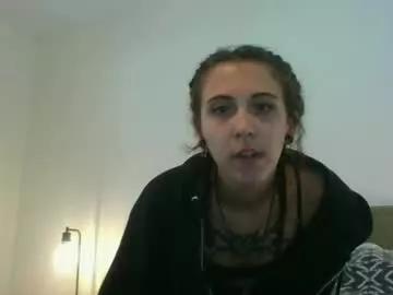 Lilfallingangel from Chaturbate