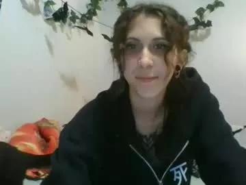Lilfallingangel from Chaturbate