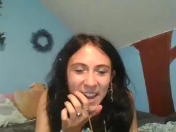 Lilfallingangel from Chaturbate
