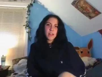 Lilfallingangel from Chaturbate