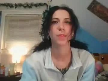 Lilfallingangel from Chaturbate