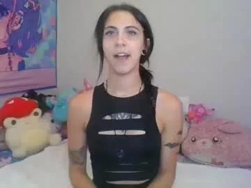 Lilfallingangel from Chaturbate