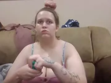 lilfreakbbw on Chaturbate 