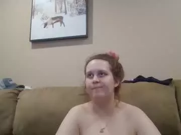 lilfreakbbw on Chaturbate 