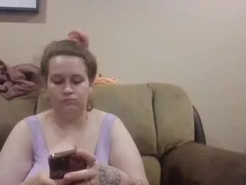 lilfreakbbw on Chaturbate 