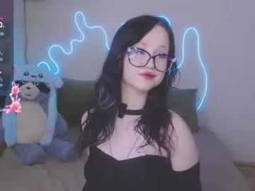 lilhornyprincess from Chaturbate is Freechat