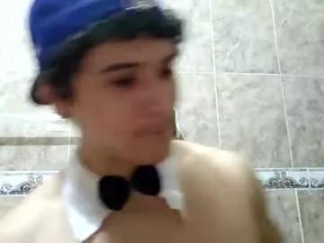 lilhotnando from Chaturbate