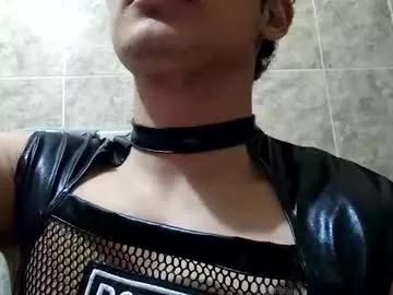 lilhotnando from Chaturbate
