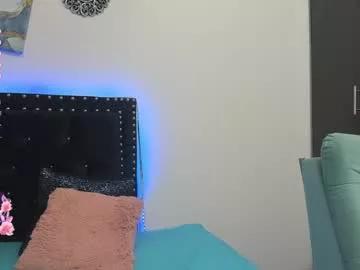 Lili666_ from Chaturbate