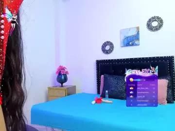 Lili666_ from Chaturbate