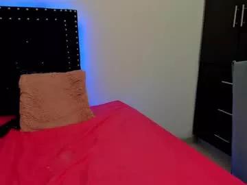 Lili666_ from Chaturbate