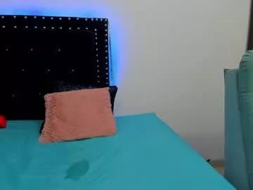 Lili666_ from Chaturbate