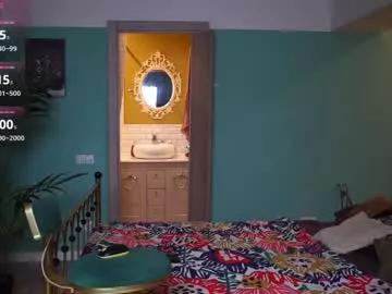 lili_01 from Chaturbate