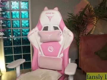 lili_01 from Chaturbate