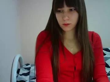 lili_bomb from Chaturbate