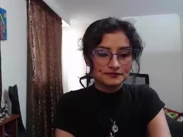 Lili_clan from Chaturbate