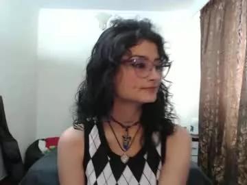 Lili_clan from Chaturbate