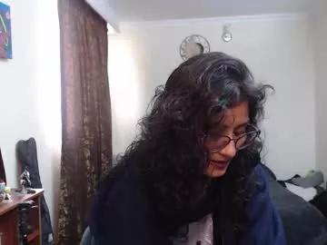Lili_clan from Chaturbate