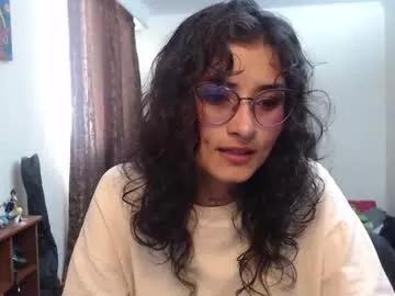 Lili_clan from Chaturbate