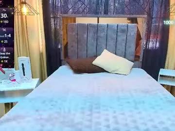 lili_daniels from Chaturbate