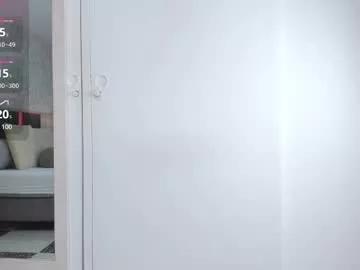 lili_foxy from Chaturbate