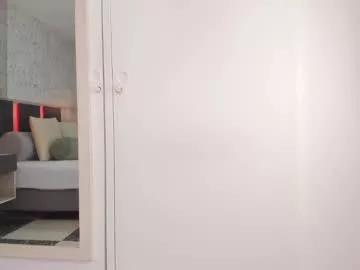 lili_foxy from Chaturbate