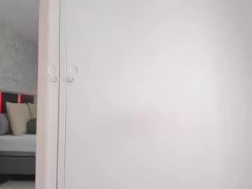 lili_foxy from Chaturbate