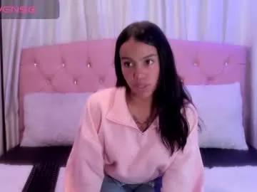 Lili_gime from Chaturbate
