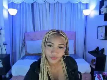 Lili_harvey from Chaturbate