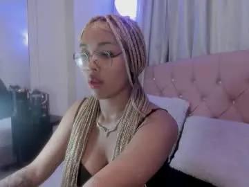 lili_harvey from Chaturbate is Freechat