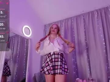 lili_lilis from Chaturbate