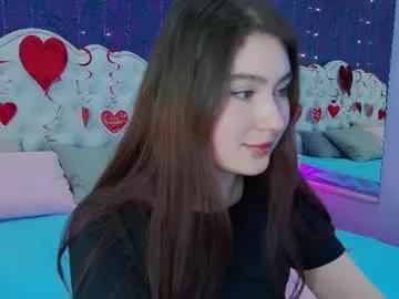 Lili_luuu from Chaturbate