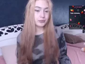 Lili_luuu from Chaturbate