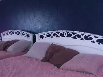 Lili_luuu from Chaturbate