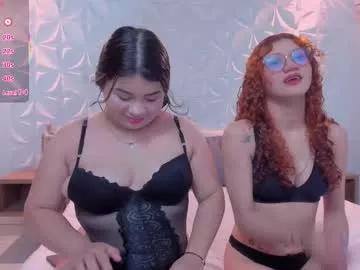 lili_mccormick from Chaturbate