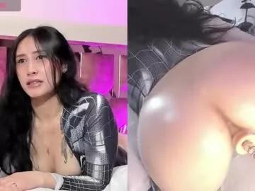 lili_monn from Chaturbate