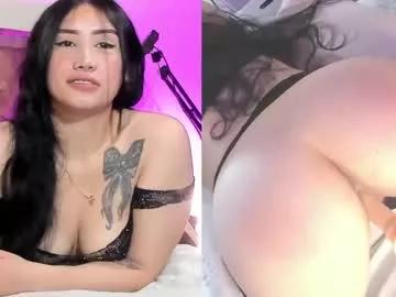 lili_monn from Chaturbate