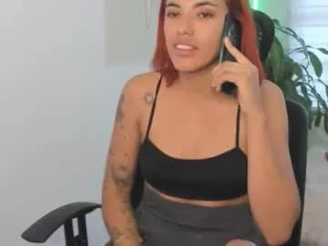 lili_rousee_ from Chaturbate is Freechat