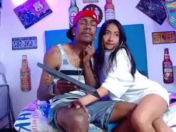 lili_roussi from Chaturbate