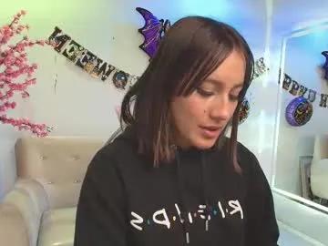 lili_scott from Chaturbate is Freechat