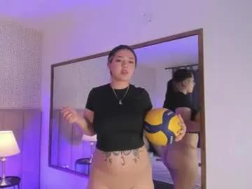 lili_zulu from Chaturbate is Freechat