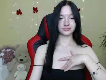 liliabang from Chaturbate